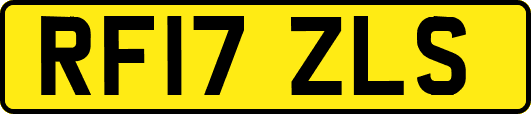 RF17ZLS