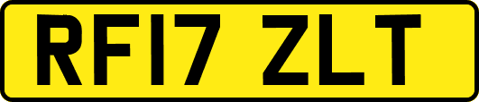 RF17ZLT