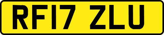 RF17ZLU