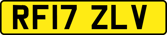 RF17ZLV