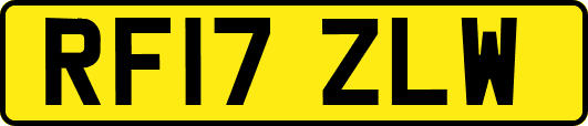 RF17ZLW