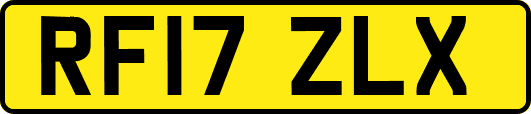 RF17ZLX