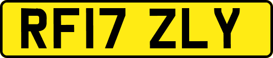 RF17ZLY
