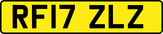 RF17ZLZ