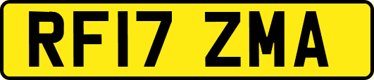 RF17ZMA