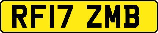 RF17ZMB