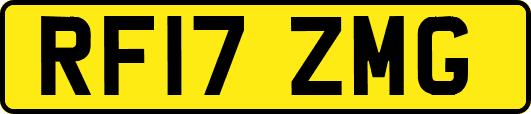 RF17ZMG