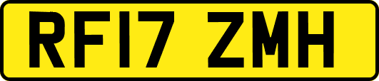 RF17ZMH