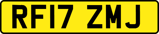 RF17ZMJ