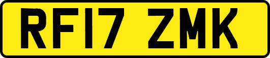 RF17ZMK