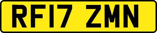 RF17ZMN