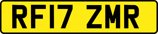 RF17ZMR