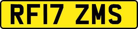RF17ZMS