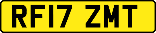 RF17ZMT