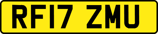 RF17ZMU