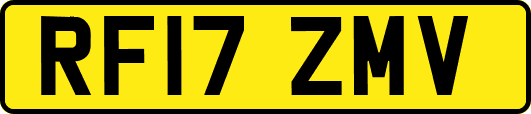 RF17ZMV
