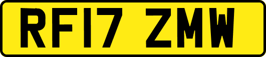 RF17ZMW