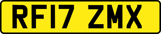 RF17ZMX