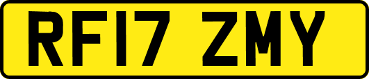RF17ZMY