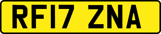 RF17ZNA