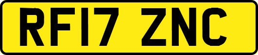 RF17ZNC