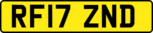 RF17ZND