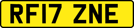 RF17ZNE