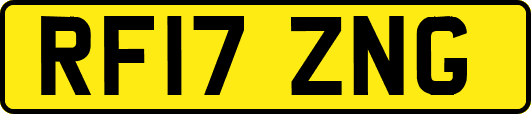 RF17ZNG