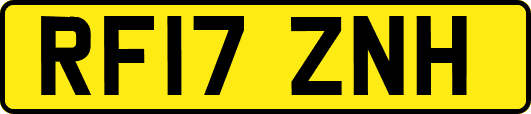 RF17ZNH