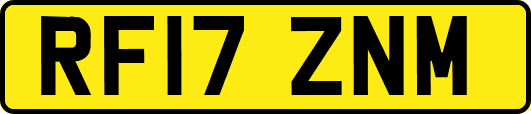 RF17ZNM