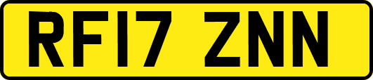 RF17ZNN
