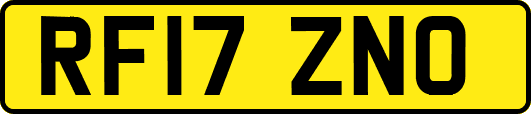 RF17ZNO