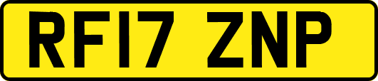 RF17ZNP