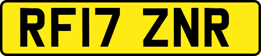 RF17ZNR