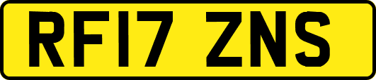RF17ZNS