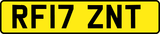 RF17ZNT