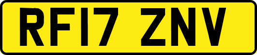 RF17ZNV
