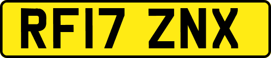 RF17ZNX
