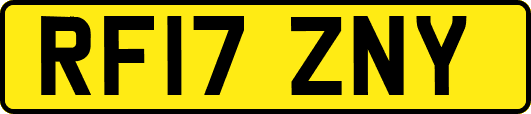 RF17ZNY