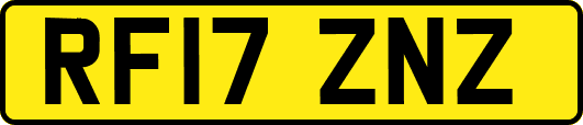 RF17ZNZ