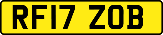 RF17ZOB
