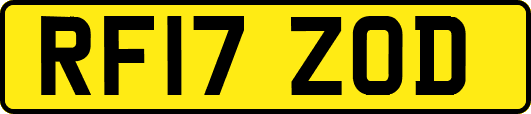 RF17ZOD