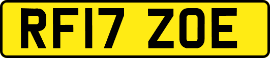 RF17ZOE