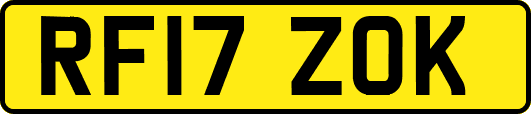 RF17ZOK