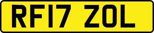 RF17ZOL