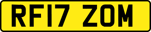 RF17ZOM
