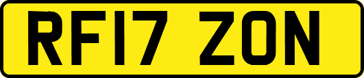 RF17ZON