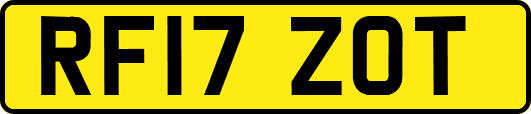 RF17ZOT