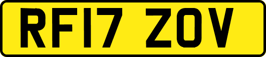 RF17ZOV