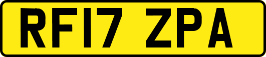 RF17ZPA